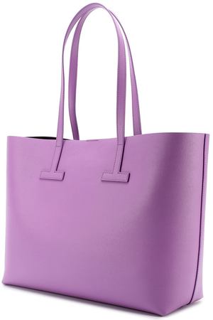 Сумка Small T Tote Tom Ford Tom Ford L0955T-CE8 вариант 2 купить с доставкой