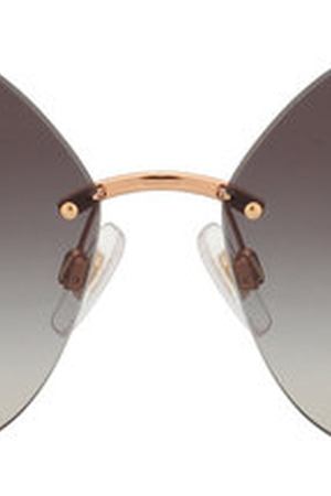 Солнцезащитные очки Dolce & Gabbana Dolce & Gabbana 2204-12988G