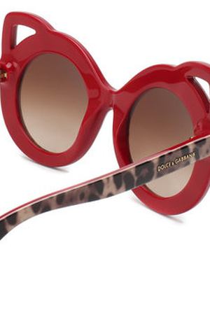 Солнцезащитные очки Dolce & Gabbana Dolce & Gabbana 4289-307013