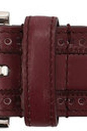 Кожаный ремень с металлической пряжкой Brioni Brioni 0BT8/P5722/F058/1600