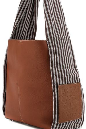 Сумка Bucket Scarf Loewe Loewe 321.52MT69 вариант 2