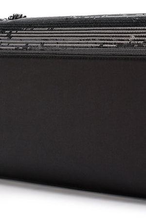 Сумка Monogram medium с вышивкой пайетками Saint Laurent Saint Laurent 487241/I62B8 купить с доставкой