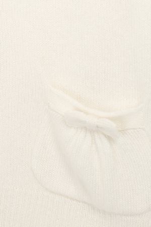 Кашемировый кардиган на пуговицах Polo Ralph Lauren Polo Ralph Lauren 312702209 купить с доставкой
