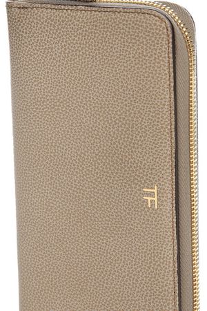 Портмоне Tom Ford Tom Ford SM083T/VEN