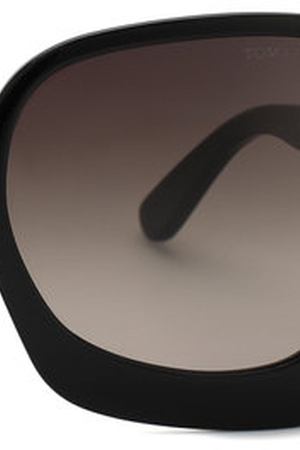 Солнцезащитные очки Tom Ford Tom Ford TF618 01K