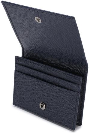 Кожаный футляр для кредитных карт с клапаном Dolce & Gabbana Dolce & Gabbana BP1643/AI359 купить с доставкой