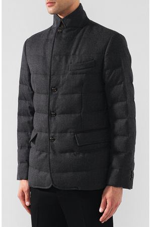 Пуховая куртка Rodin на пуговицах Moncler Moncler D2-091-30924-00-54272