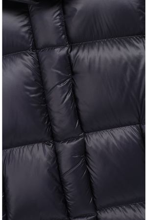 Пальто с капюшоном Moncler Enfant Moncler D2-954-49930-49-53052/8-10A купить с доставкой