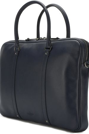 Кожаная сумка для ноутбука Valentino Garavani с плечевым ремнем Valentino Valentino PY2B0636/VH3