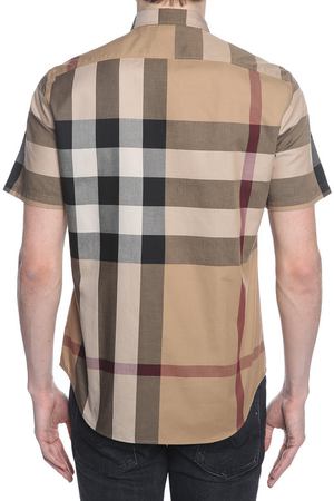 Рубашка Burberry Burberry 3873781