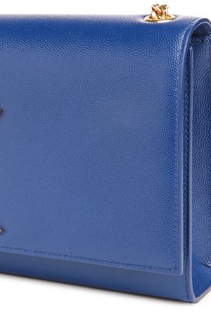 Сумка Monogram medium на цепочке Saint Laurent Saint Laurent 364021/B0W0J