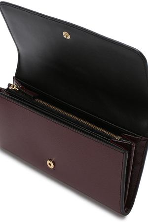 Кожаное портмоне Marc Jacobs Marc Jacobs M0013332 купить с доставкой