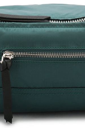 Текстильная поясная сумка 4G Pandora Bum Givenchy Givenchy BK500PK0DM
