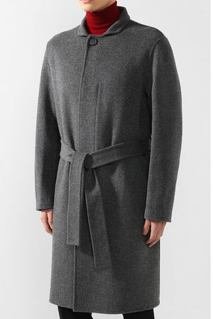 Пальто из смеси шерсти и кашемира Acne Studios Acne Studios B90013