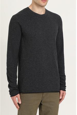 Джемпер из смеси хлопка и шерсти Rag&Bone Rag&Bone M275612XK