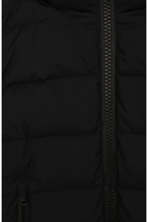 Пуховая куртка на молнии с капюшоном Herno Herno PI0086B/11106/10A-14A