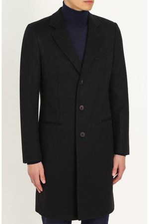 Однобортное кашемировое пальто Giorgio Armani Giorgio Armani ZSLG11/ZS315 купить с доставкой