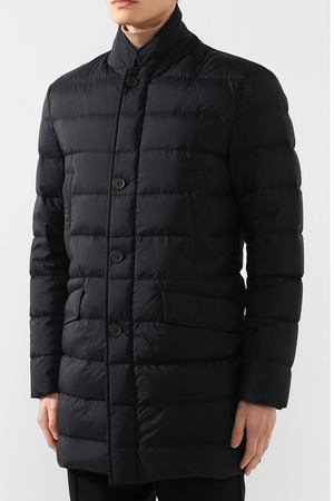 Пуховик Keid на молнии с воротником-стойкой Moncler Moncler D2-091-31707-80-53333 купить с доставкой