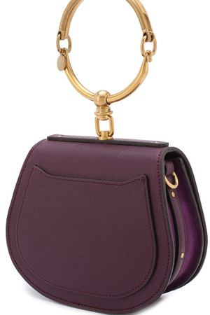 Сумка Nile Chloé Chloe CHC17US301HEU55X вариант 2