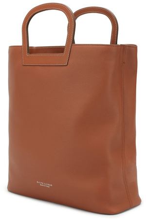 Сумка-тоут Horseshoe Ralph Lauren Ralph Lauren 435721035