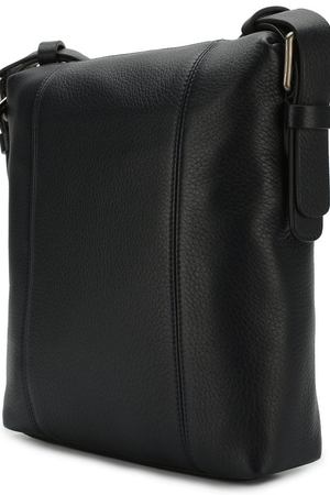 Кожаная сумка-планшет Giorgio Armani Giorgio Armani Y2M182/YDH4J