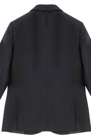 Шерстяной костюм из пиджака и брюк Armani Junior Armani Junior  8N4V01/4N19Z/4A-10A вариант 2 купить с доставкой
