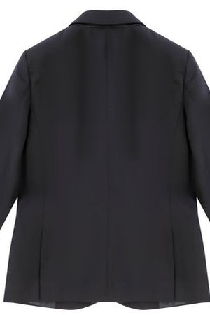 Шерстяной костюм из пиджака и брюк Armani Junior Armani Junior  8N4V01/4N19Z/4A-10A вариант 3