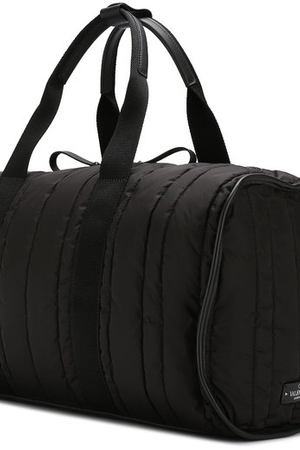 Текстильная спортивная сумка на молнии Valentino Garavani Valentino Valentino QY2B0680/RBT