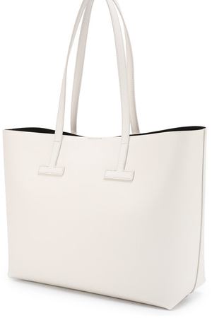 Сумка Small T Tote Tom Ford Tom Ford L0955T-CE8 вариант 4 купить с доставкой