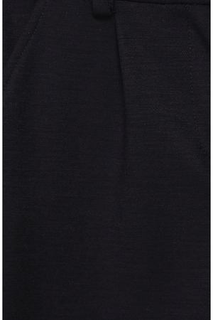 Шерстяные брюки с лампасами Dolce & Gabbana Dolce & Gabbana L52P18/FU76X/2-6