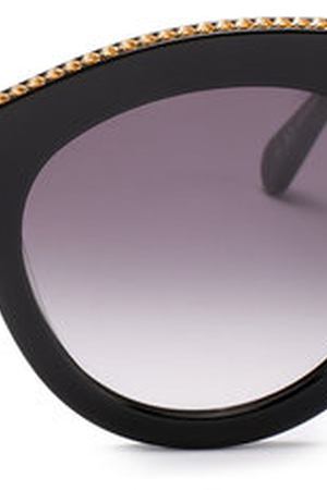 Солнцезащитные очки Stella McCartney Stella McCartney 0018 001 купить с доставкой