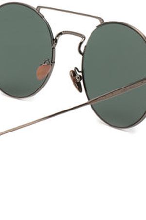 Солнцезащитные очки Giorgio Armani Giorgio Armani 6072-319971 купить с доставкой