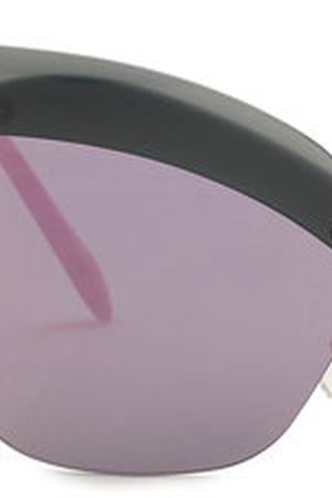 Солнцезащитные очки Miu Miu Miu Miu 56TS-I18147 купить с доставкой