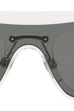 Солнцезащитные очки Valentino Valentino 4016-502487 купить с доставкой