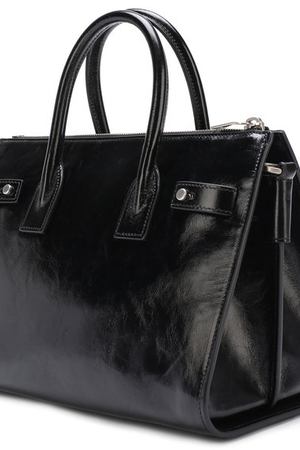Сумка Sac de Jour Souple small Saint Laurent Saint Laurent 491715/0BB0E вариант 3