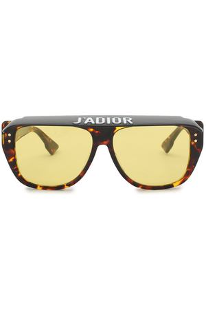 Солнцезащитные очки Dior DIOR DI0RCLUB2 086 купить с доставкой