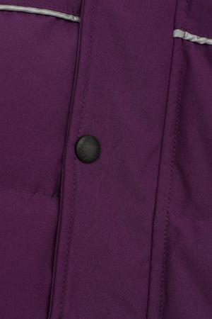 Пуховая куртка Snowy Owl с меховой отделкой на капюшоне Canada Goose Canada Goose 4599K вариант 2