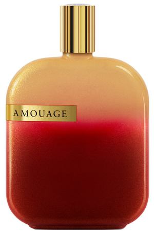 Парфюмерная вода Opus X Amouage Amouage 25120 купить с доставкой