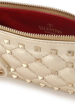 Футляр для ключей Valentino Garavani Rockstud Spike Valentino Valentino PW0P0P40/NPL вариант 2