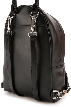 Кожаный рюкзак Nano Givenchy Givenchy BB05534007 вариант 2 купить с доставкой