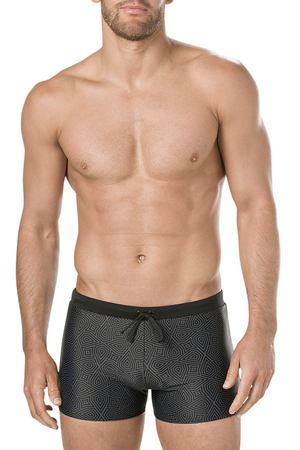 Плавки-боксеры VALMILTON AQUASHORT Speedo 246255