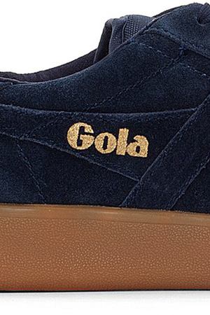 Кеды Inca Suede Gola 89105