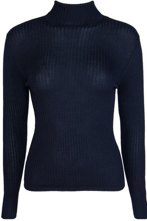Кашемировый свитер BILANCIONI Bilancioni A7SMM020 Синий