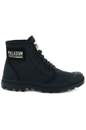 Кеды высокие Palladium 88636