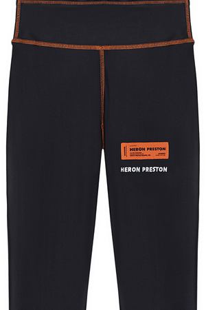 Леггинсы Heron Preston HWCD003E186060141001 купить с доставкой