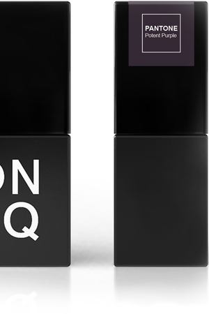 ONIQ Гель-лак для покрытия ногтей, Pantone: Potent Purple, 10 мл Oniq OGP-067
