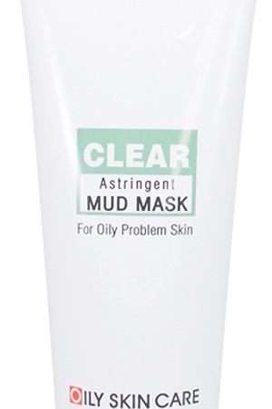 ANNA LOTAN Маска стягивающая / Astringent Mud Mask CLEAR 60 мл Anna Lotan 092 купить с доставкой