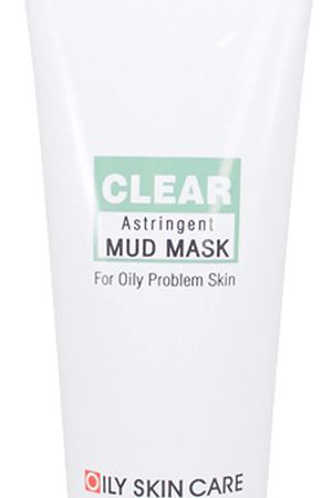 ANNA LOTAN Маска стягивающая / Astringent Mud Mask CLEAR 60 мл Anna Lotan 092 вариант 3 купить с доставкой