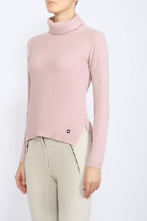 Кашемировый свитер Colombo Colombo MA03060/2-26KI Розовый