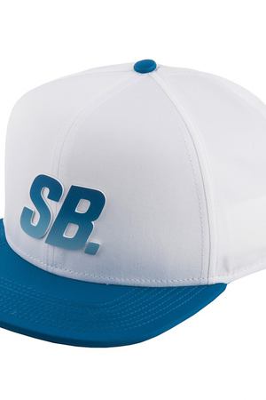 Бейсболка Nike SB Fade Dri-Fit Nike SB 66422 купить с доставкой